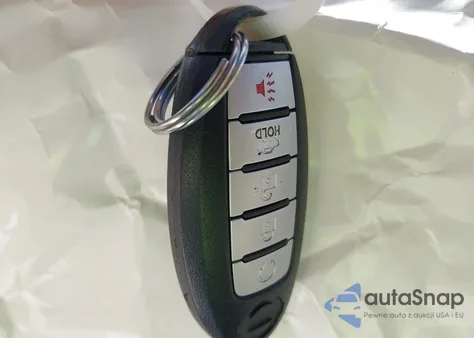 2014 Nissan Altima 2.5 S z USA, uszkodzony, nr VIN 1N4AL3AP2EC161065